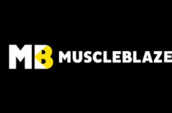 MuscleBlaze Coupon Codes